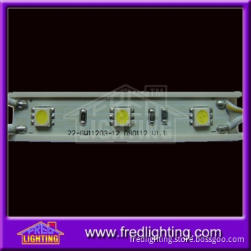 12VDC 0.72W SMD5050 LED Module Waterproof